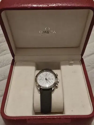 Omega Speedmaster 3511.20.00