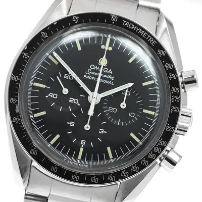 Omega Speedmaster Professional 5th 145.022-76ST Cal.861