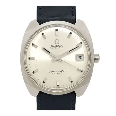 Omega Seamaster 166.022