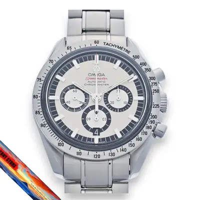 Omega Speedmaster 3506.31.00