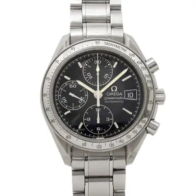 Omega Speedmaster Date 3513 50 Chronograph