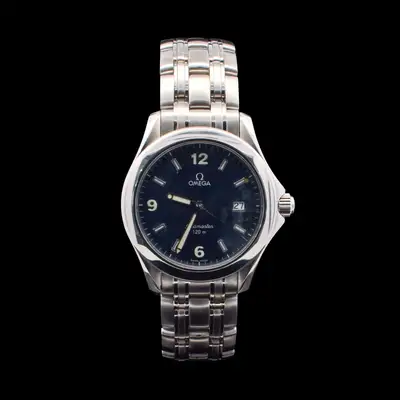 Omega Seamaster 2511.83