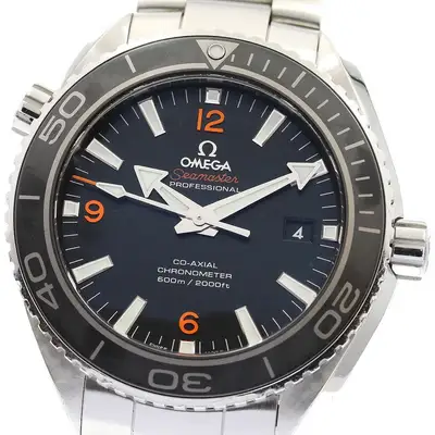 Omega Seamaster 232.30.46.21.01.003