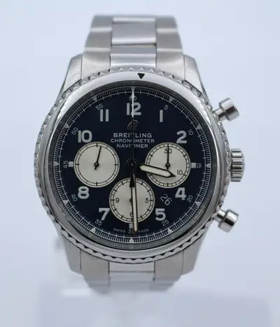 Breitling Navitimer 8 B01 Chronograph AB0117131C1A1