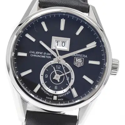 TAG Heuer Carrera WAR5010 TO324693