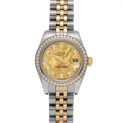 Rolex Datejust 179383G