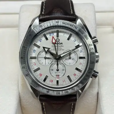 Omega Speedmaster 3581.30