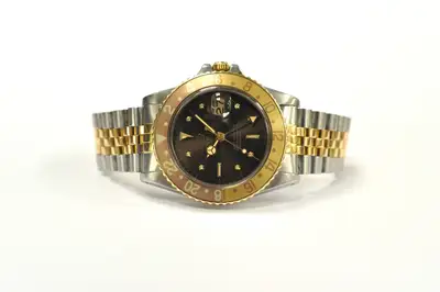 Rolex GMT-Master 1675 (c1975)