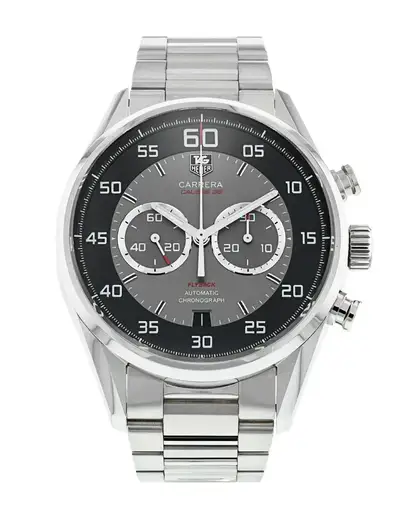 TAG Heuer Carrera Calibre 36 Flyback