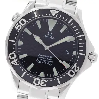 Omega Seamaster 300 2254.5 TO325459