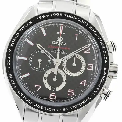 Omega Speedmaster 321.30.44.50.01.001