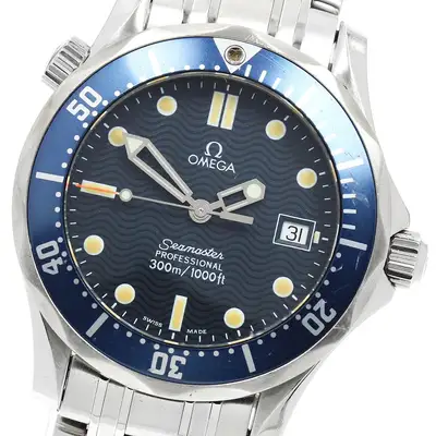 Omega Seamaster 300 2561.8 TO325666