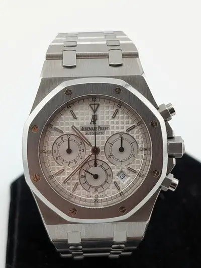 Audemars Piguet Royal Oak 25860