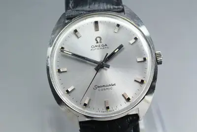 Omega Seamaster 165.026
