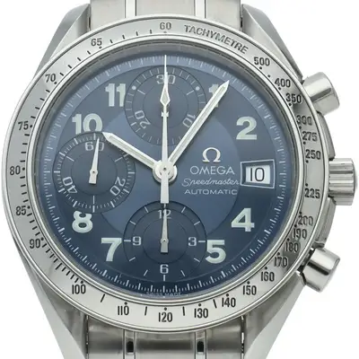 Omega Speedmaster 3513.82