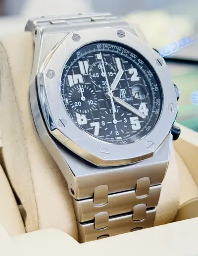 Audemars Piguet Royal Oak Offshore 25721ST