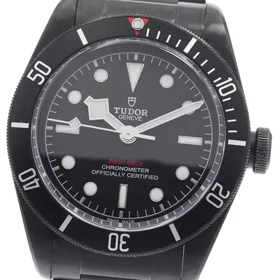 Tudor Black Bay 79230DK