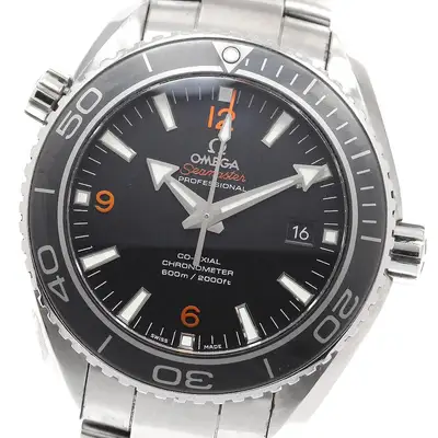 Omega Seamaster 232.30.46.21.01.003