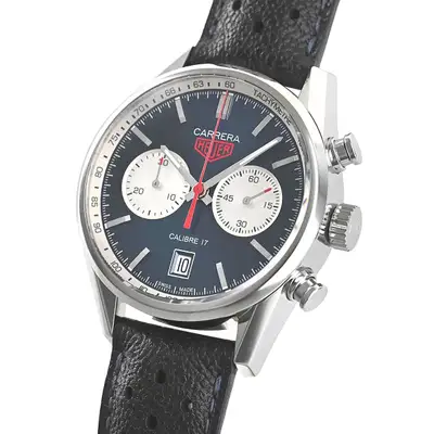 TAG Heuer Carrera Chronograph Caliber 17