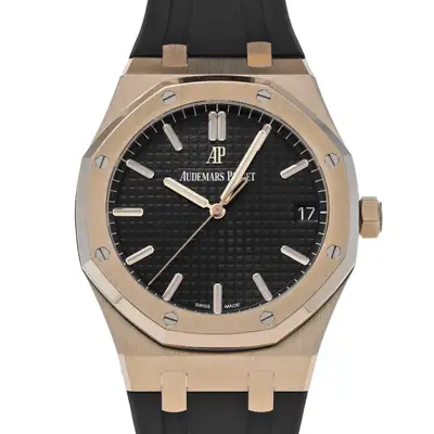 Audemars Piguet Royal Oak 15500OR