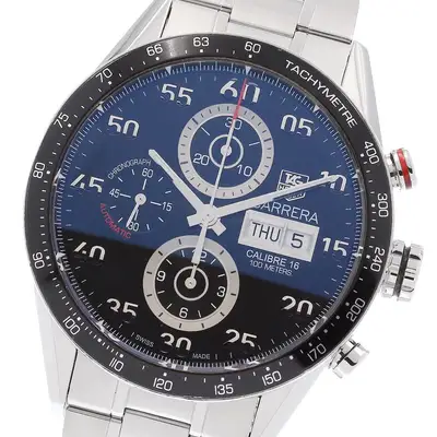 TAG Heuer Carrera Calibre 16 CV2A10.BA0796