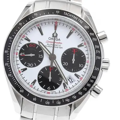 Omega Speedmaster 323.30.40.40.04.001