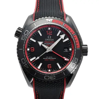 Omega Seamaster 215.92.46.22.01.003