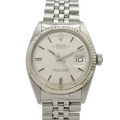 Rolex Datejust 1601/4