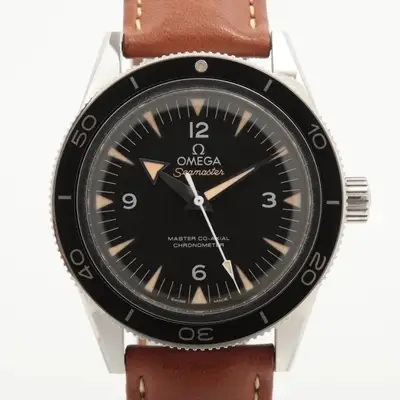 Omega Seamaster 233.32.41.21.01.002
