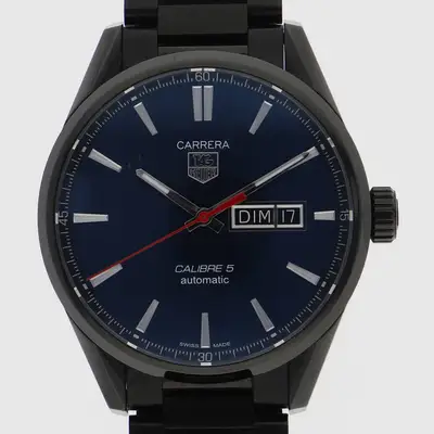 TAG Heuer WAR201F.BA0728 Carrera Kei Nishikori