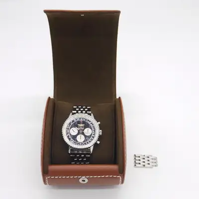 Breitling Navitimer 01 AB0120 Good Chronograph
