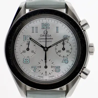 Omega Speedmaster 3802.70.56 TO309922