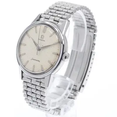 Omega Seamaster 14390