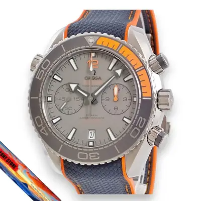 Omega Seamaster 215.92.46.51.99.001