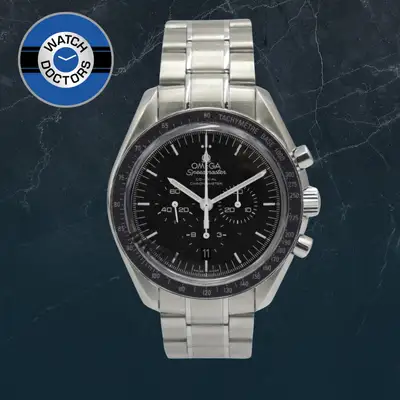 Omega Speedmaster (T401)