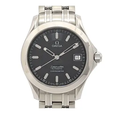 Omega Seamaster 2501.51