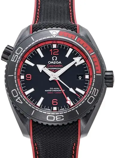Omega Seamaster 215.92.46.22.01.003