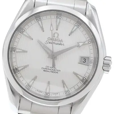 Omega Seamaster 231.10.39.21.02.001
