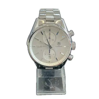 TAG Heuer Carrera CAR2111 Calibre 1887