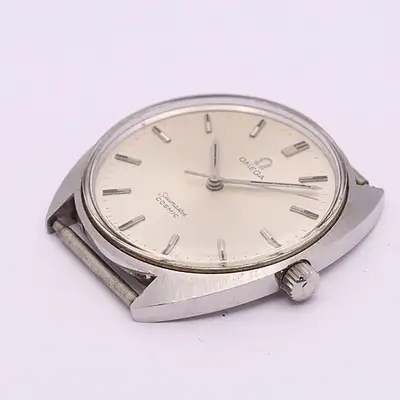 Omega Seamaster Cosmic Winding Top Only