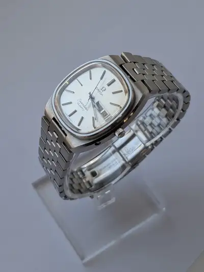 Omega Seamaster 396.0855