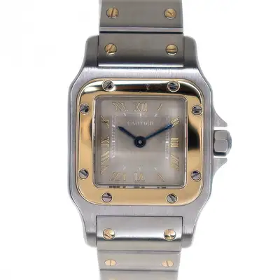 Cartier Santos 61023