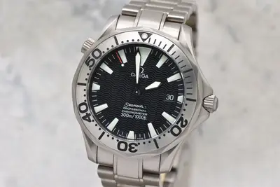 Omega Seamaster 2231.50