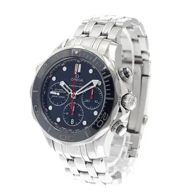 Omega Seamaster 212.30.44.50.03.001