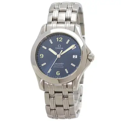 Omega Seamaster 2501.83