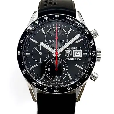 TAG Heuer Popular Models Tag Heuer Carrera Calibre