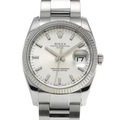 Rolex Oyster Perpetual 115234