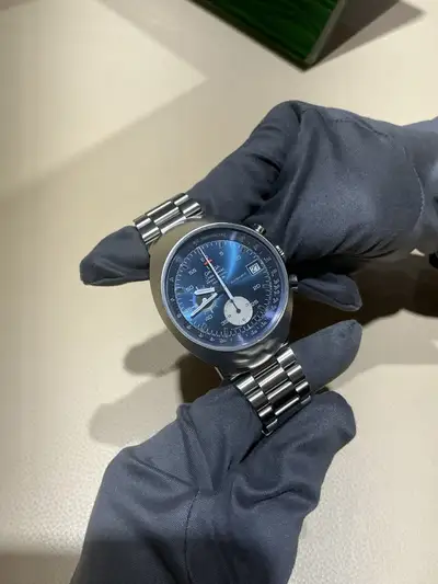 Omega Speedmaster Professional Mark III