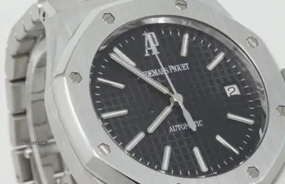 Audemars Piguet Royal Oak 15300ST