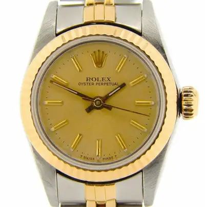 Rolex Oyster Perpetual 67193